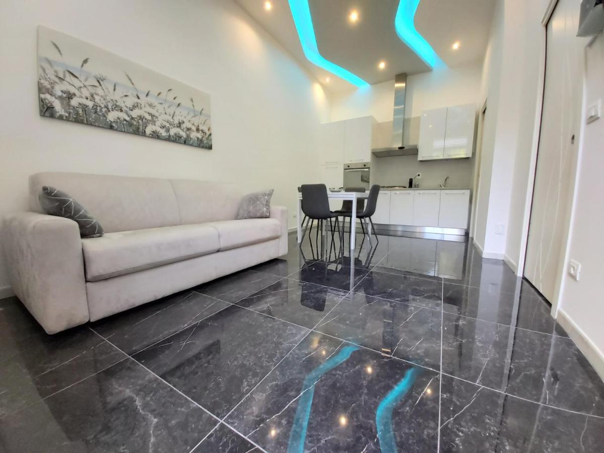 בולוניה Suite Sant'Orsola מראה חיצוני תמונה