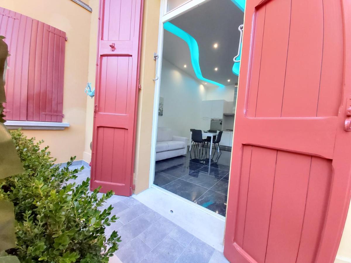 בולוניה Suite Sant'Orsola מראה חיצוני תמונה