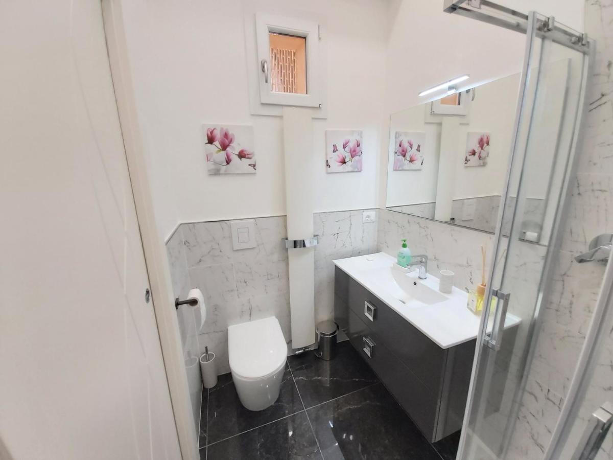 בולוניה Suite Sant'Orsola מראה חיצוני תמונה