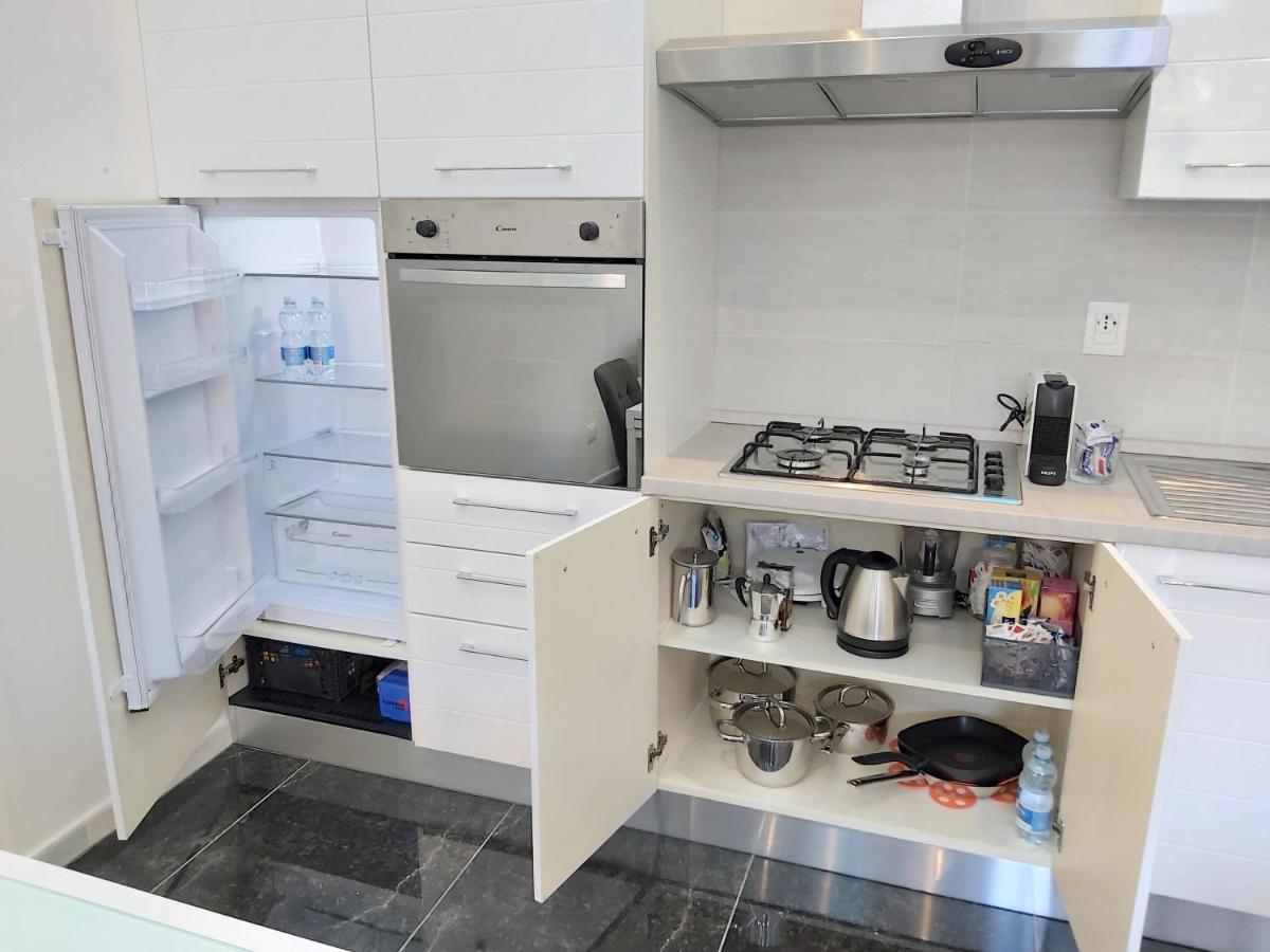 בולוניה Suite Sant'Orsola מראה חיצוני תמונה