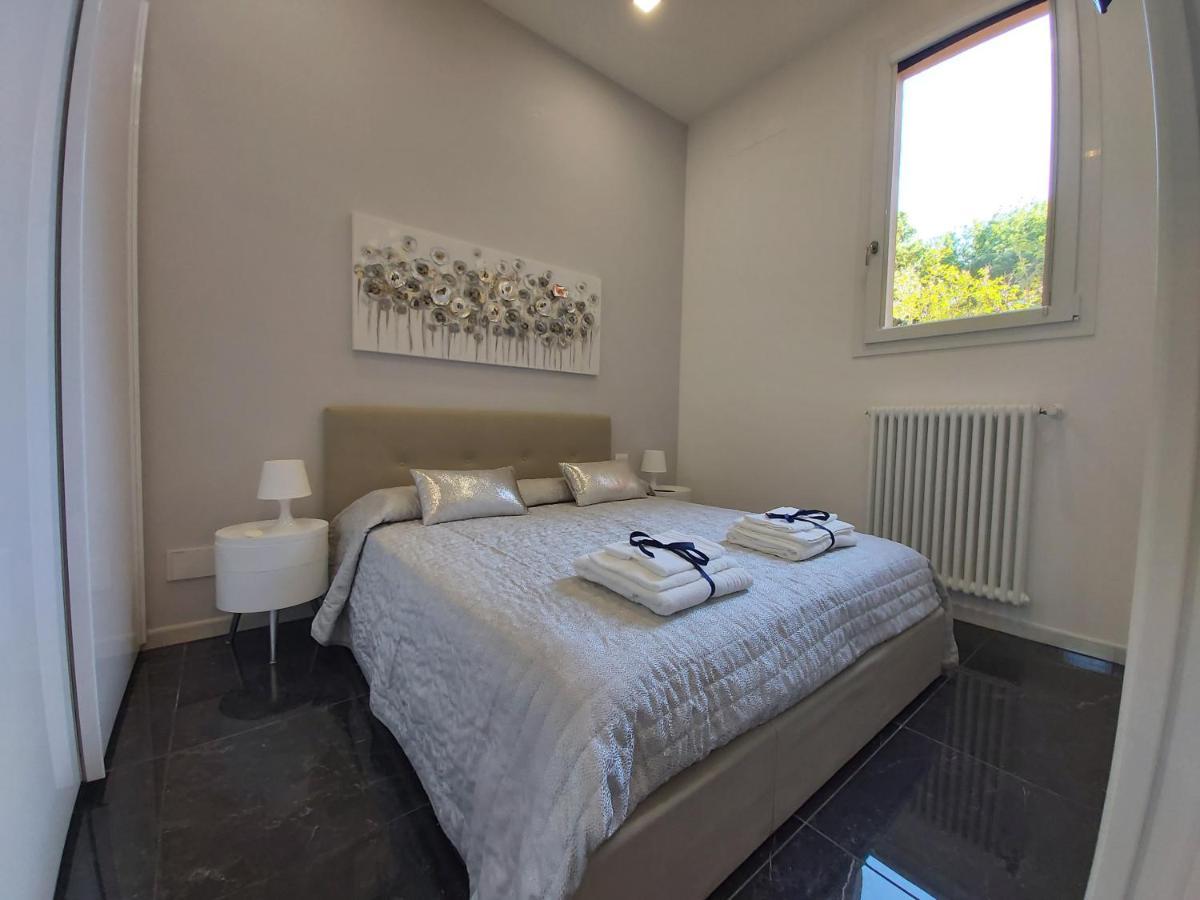 בולוניה Suite Sant'Orsola מראה חיצוני תמונה
