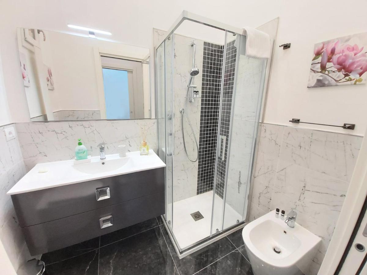 בולוניה Suite Sant'Orsola מראה חיצוני תמונה